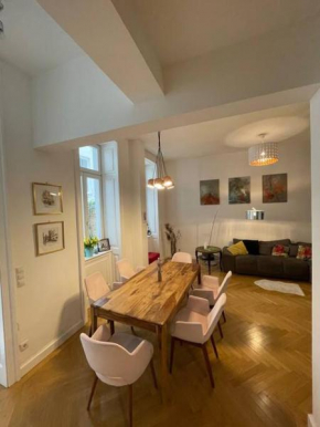 Townhouse Sternwarte